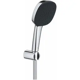Душовий набір Grohe QuickFix Vitalio Comfort 110 26399001, Хром