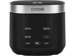 Рисоварка COSORI CRC-R501-KEU - мініатюра 2