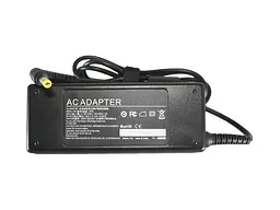 Блок живлення для ноутбука PowerPlant ACER 220V, 19V 90W 4.74A (5.5*1.7) (AC90F5517)