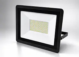 Прожектор світлодіодний AEON LED 100 W / Вуличний LED-світильник / Світлодіодний ліхтар-прожектор від 220 В