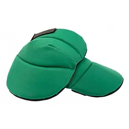 Наколінники захисні будівельні Mastertool Oxford 600 D
