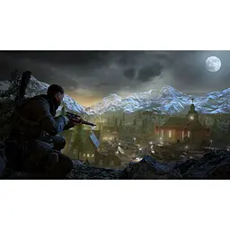 Ключ активації Microsoft Sniper Elite V2 Remastered для Xbox One/Series - мініатюра 8