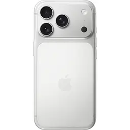Смартфон Apple iPhone 17 Pro 1TB Silver (MG8P4) [145256] - мініатюра 3