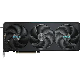 Відеокарта Gigabyte GeForce RTX 5070 Ti EAGLE SFF OC 16G (GV-N507TEAGLE OC-16GD) UA [129422] - мініатюра 2