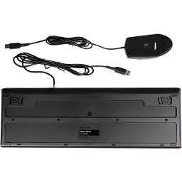 Комплект A4Tech KR-8372S (Black) - мініатюра 5