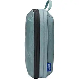 Дорожня сумка Thule Compression Packing Cube Small TCPC-201 Pond Gray (3205114) - мініатюра 4