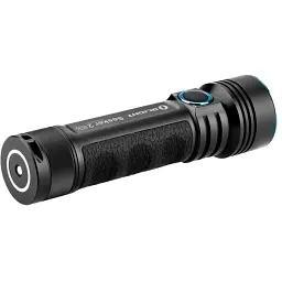 Ліхтар Olight Seeker 2 Pro Black - мініатюра 2
