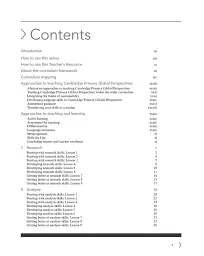 Cambridge Primary Global Perspectives 2-nd Edition. Teacher's Resource 6 with Digital Access - Адріан Рейвенскрофт - мініатюра 2
