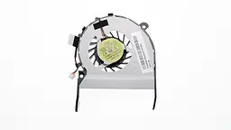 Вентилятор для ноутбука TOSHIBA Satellite L800 C800 C805 M840 L840 DC 5V 0.5A 3 pin (BRUSHLESS MOTOR FG15) (Кулер) - мініатюра 3