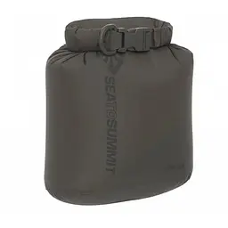 Гермочохол Sea to Summit Lightweight Dry Bag, 1.5 л Сірий