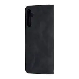 Чохол-книжка Flip Case Samsung M34 5G (M346) Black - мініатюра 2