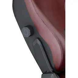 Геймерське крісло Anda Seat Kaiser 3 XL Leather Maroon (AD12YDC-XL-01-A-PVC) [121763] - мініатюра 6