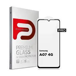 Скло захисне Armorstandart Pro Samsung A07 4G (ARM86511)