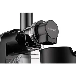 Соковижималка ARDESTO JEG-1500S - мініатюра 7