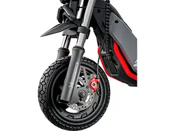 Електросамокат Ninebot SEGWAY ZT3 Pro E (AA.05.18.01.0001) - мініатюра 7