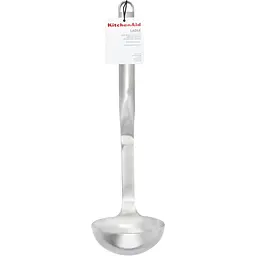 Ополоник KitchenAid Premium (KMG006OHSS) - мініатюра 7