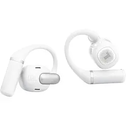 Навушники JBL Sense Pro White (JBLSENSEPROWHT) - мініатюра 4