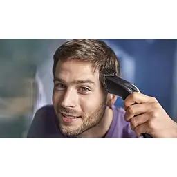 Машинка для стрижки Philips HC7650/15 - мініатюра 7