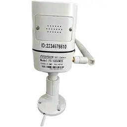 IP-камера XPRO висока якість зображення FS-6366N13 (lp-77802_993) - мініатюра 2