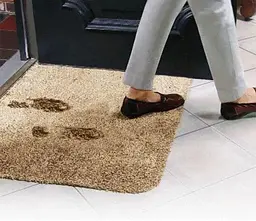 Килимок - Clean Step Mat - мініатюра 2