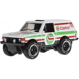 Тематична машинка Hot Wheels Драйвове графіті в асортименті (HWR60) - мініатюра 5