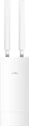 Маршрутизатор CUDY LT400 Outdoor, 4G LTE Cat 4 N300 Wi-Fi Router