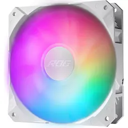 СВО ASUS ROG Strix LC II 240 ARGB White Edition (90RC00E2-M0UAY4) - мініатюра 5