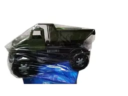 Вантажний автомобіль Інтер-Н, Orion - мініатюра 4