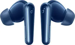 TWS Anker SoundCore Liberty 5 Blue (A3957G31) UA - мініатюра 3