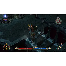 Ключ активації Microsoft Titan Quest для Xbox One/Series - мініатюра 3