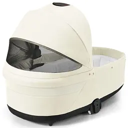 Корзина Cybex Balios S Seashell Beige - мініатюра 6