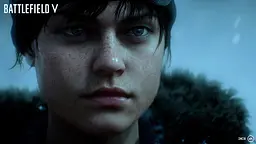 Гра Sony PlayStation 4 Battlefield V Російські Субтитри Б/В - мініатюра 2