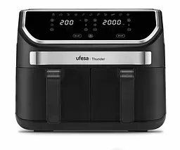 Аерогриль Ufesa THUNDER (72805543) - мініатюра 5