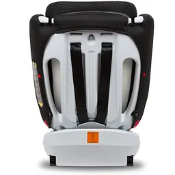 Автокрісло Kidwell Orbit Isofix 0-36 кг Black - мініатюра 3