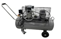 Поршневий компресор 100102, 380V - мініатюра 2