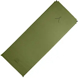 Килимок самонадувний Grand Canyon Hancock 5.0 XW Nutria Brown (30621623) - мініатюра 4