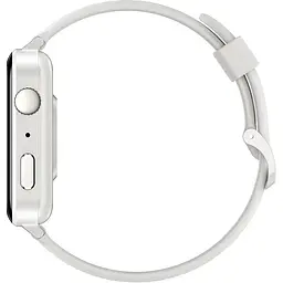 Смарт-годинник Blackview R30 Pro Gray (6931548317432) [117685] - мініатюра 4