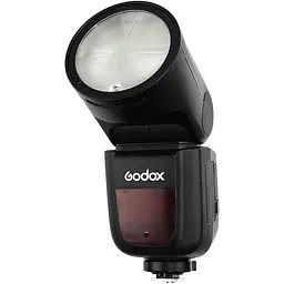 Спалах Godox V1 для Fujifilm [V1-F] [137761] - мініатюра 2