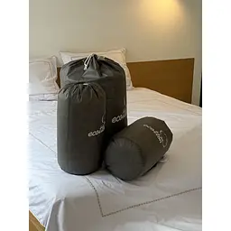 Подушка Ecotton Premium Line White 50х70 см (25069) - мініатюра 10