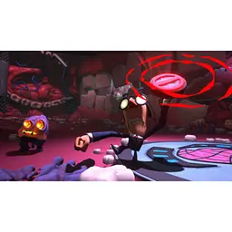 Ключ активації Microsoft Psychonauts 2 для Xbox One/Series - мініатюра 9