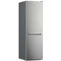 Холодильник Whirlpool W7X 82I OX з морозильною камерою - мініатюра 2