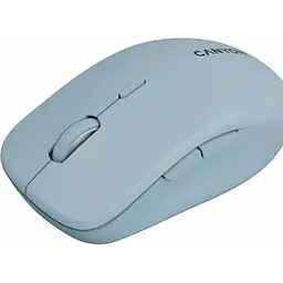 Миша Canyon MW-12 Dual band Wireless Blue (CNS-CMSW12BL) - мініатюра 3