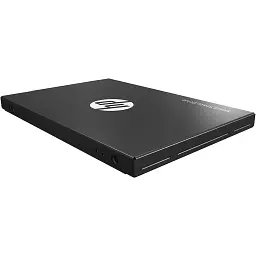 SSD накопичувач HP S750 512GB [16L53AA] [142855] - мініатюра 5