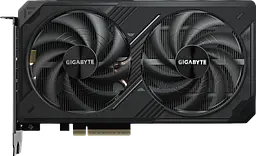 Відеокарта GeForce RTX 5060 Ti 8GB Gigabyte Windforce OC (GV-N506TWF2OC-8GD) - мініатюра 2