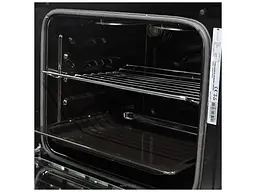 Духова шафа Smith&Brown A68-S3(MT) Black - мініатюра 3
