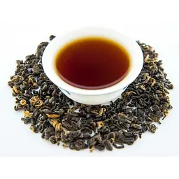 Чай чорний Teahouse Золото Дракона №306, 500 г - мініатюра 4