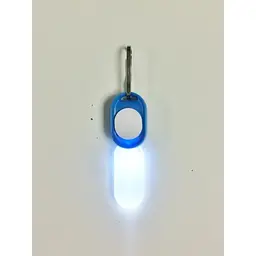 Ліхтарик-блискавка Trekmates Zip Light CDU (50 шт) - мініатюра 2