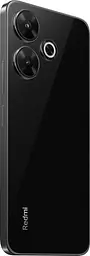 Смартфон Xiaomi Redmi 13 8/256GB Black Global Без NFC no charger - мініатюра 6