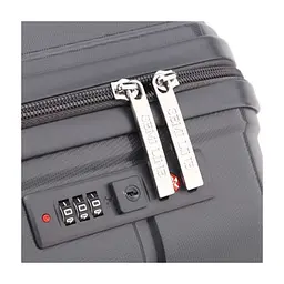 Валіза Semi Line 28" L T5835-3 Graphite (DAS303208) - мініатюра 8