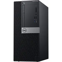 Комп'ютер Dell OptiPlex 5060 MT (i5-8500/16/480SSD/K2200-4Gb) Б/В